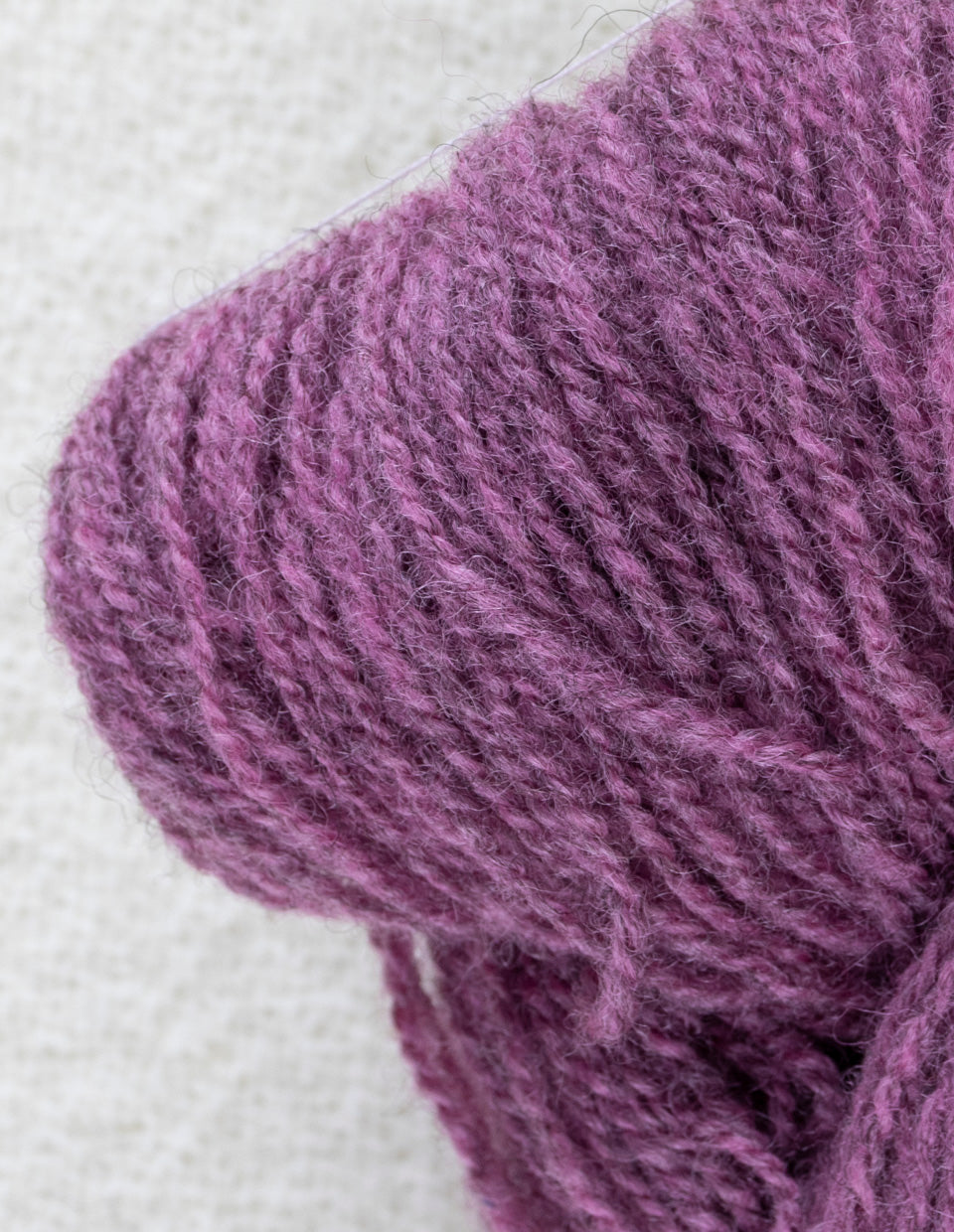 Røsslyng 3 ply, 50/100g, (Heather)